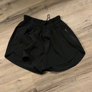 lulu tracker shorts